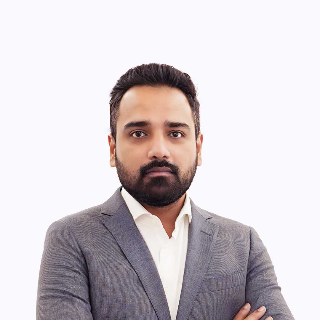 Abhinav Mishra