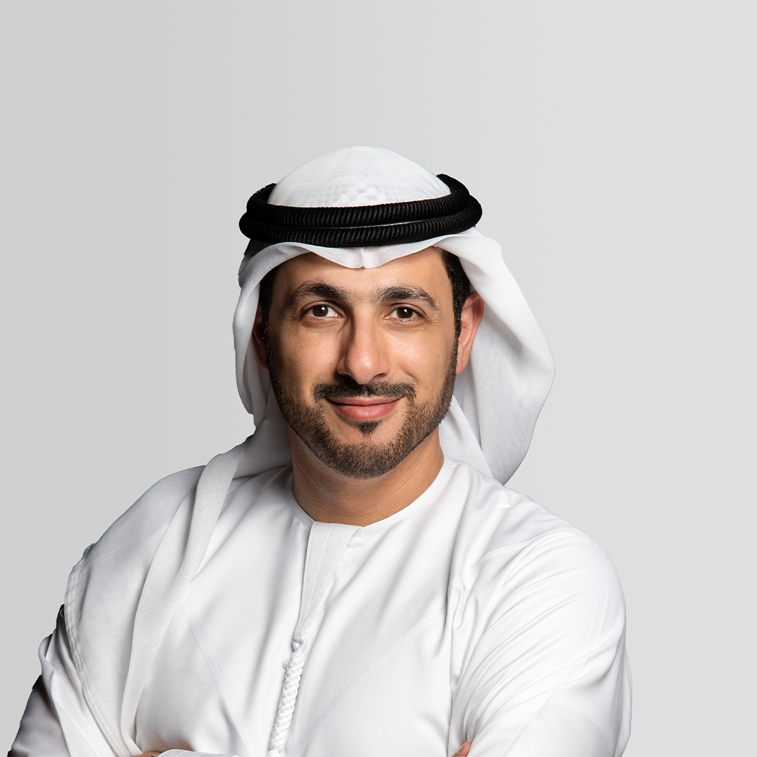 H.E. Amer Sharaf