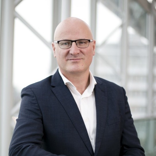 Marc O’ Regan