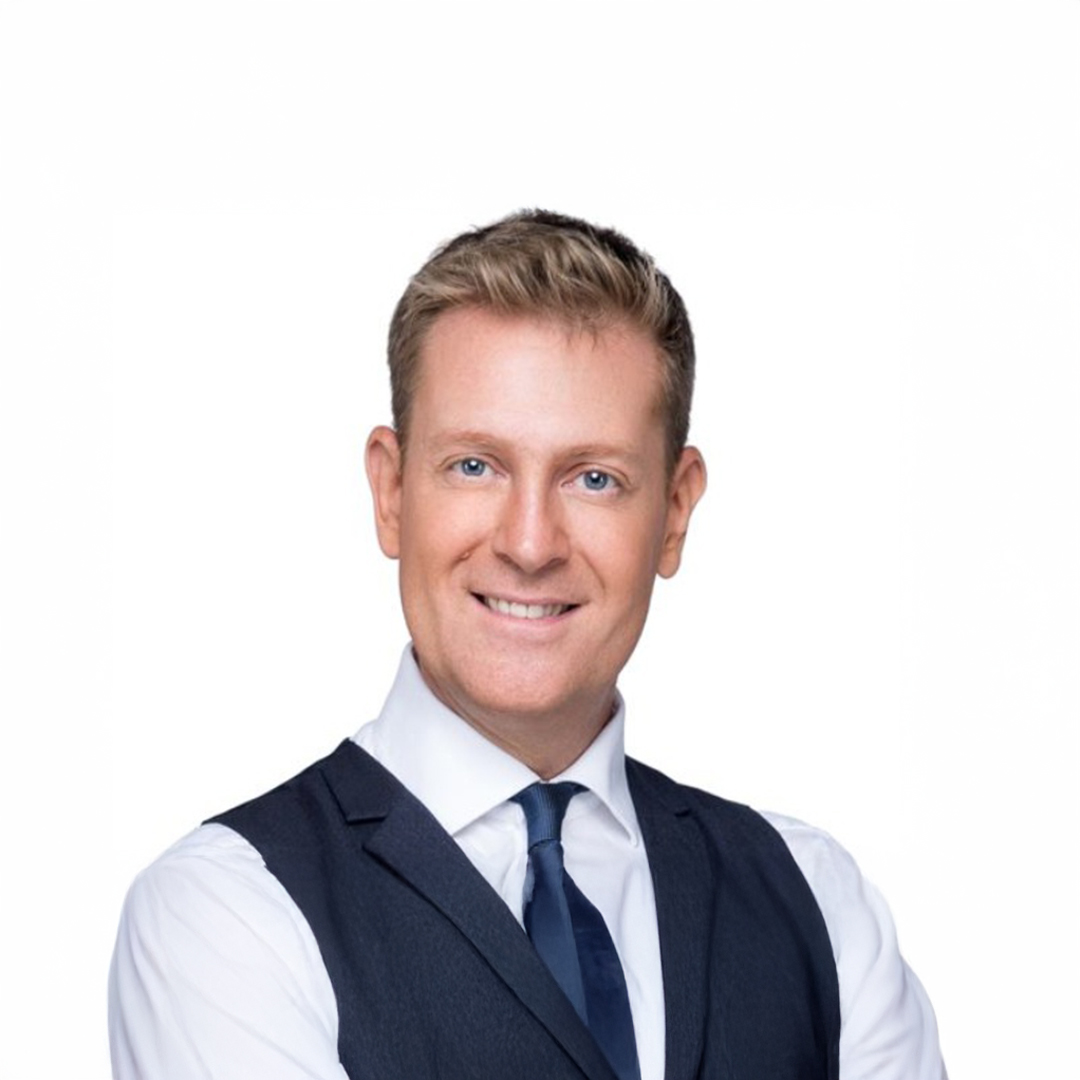 Richard Dean