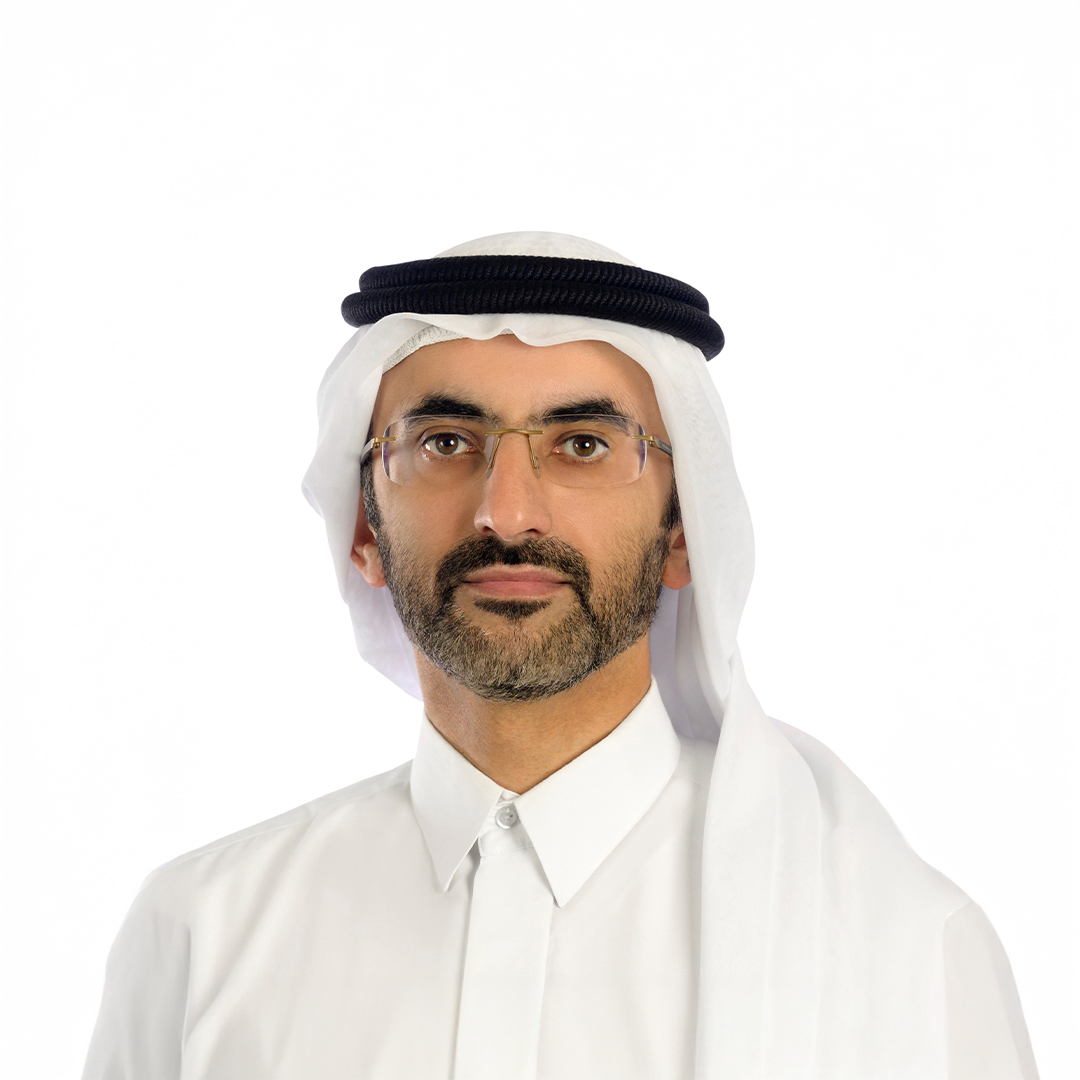 Saeed Belhoul