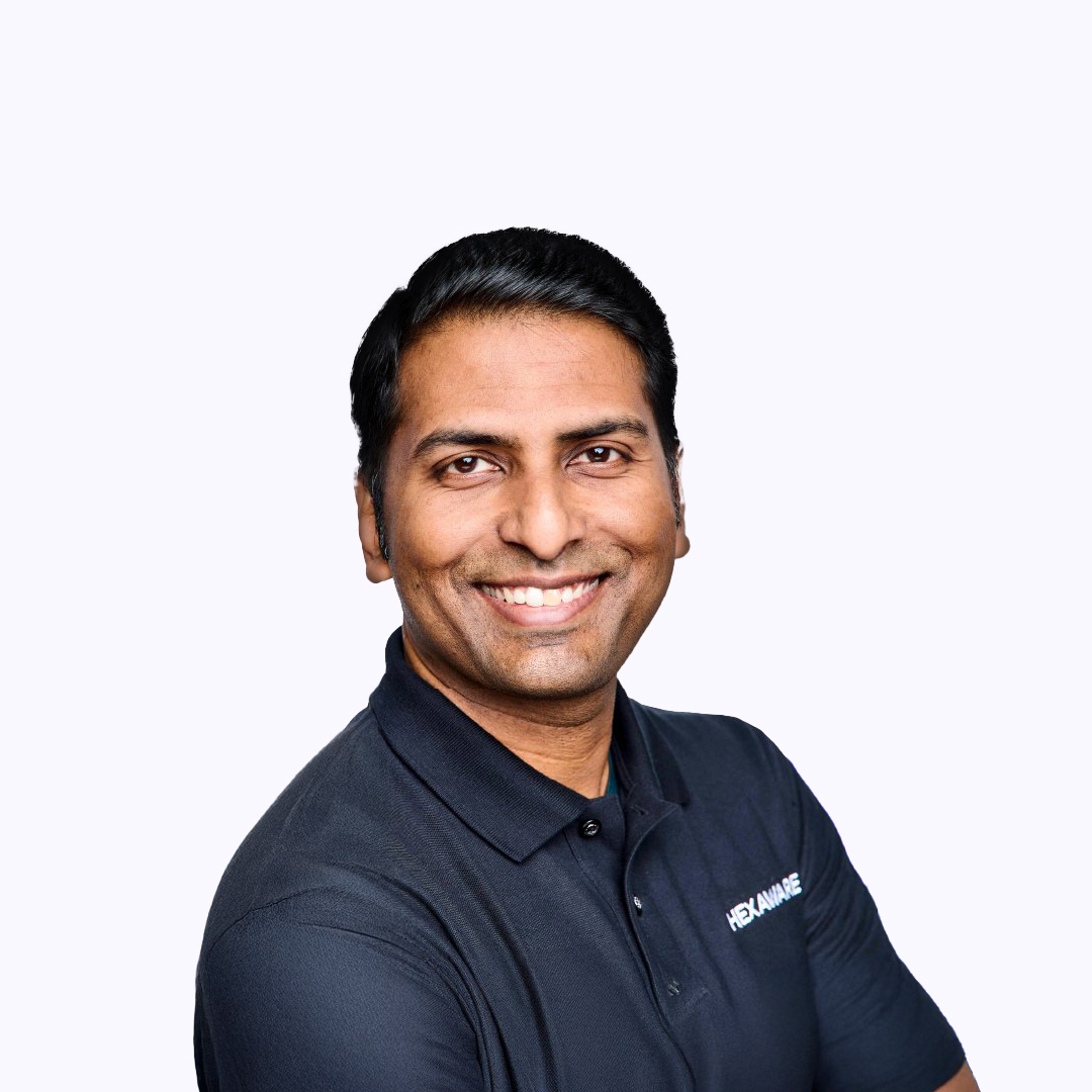 Satyajith M